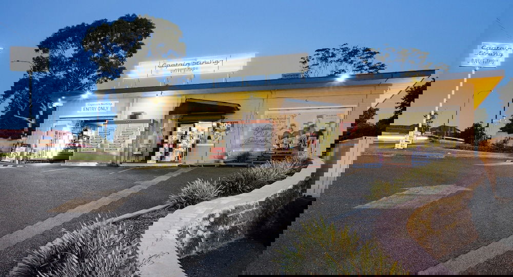 Nedlands WA Accommodation Fremantle