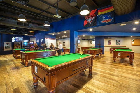 Nightcap At Sandown Park Hotel - Accommodation Fremantle 5