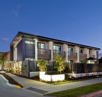 The Glen Hotel  Suites - Accommodation Fremantle