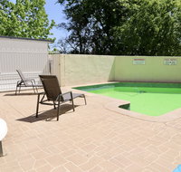 The Select Inn Penrith - Accommodation Fremantle