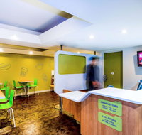 ibis budget Wentworthville - Accommodation Fremantle