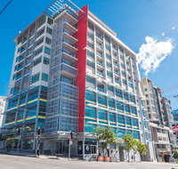 South Central - Accommodation Fremantle