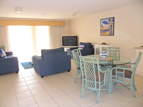 Nelson Bay Breeze Holiday Apartments - Accommodation Fremantle 6
