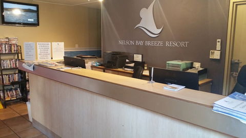 Nelson Bay Breeze Holiday Apartments - Accommodation Fremantle 4