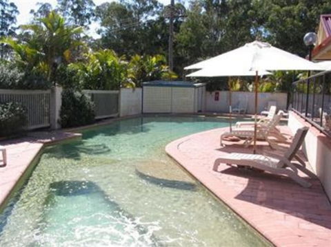 Nelson Bay Breeze Holiday Apartments - Accommodation Fremantle 2