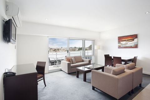 Adara St Kilda - Accommodation Fremantle 3