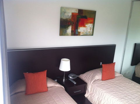 Adara St Kilda - Accommodation Fremantle 4