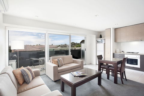 Adara St Kilda - Accommodation Fremantle 6