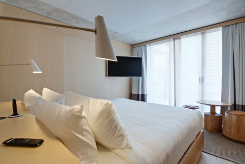 Zara Tower Hotel - Accommodation Fremantle 2