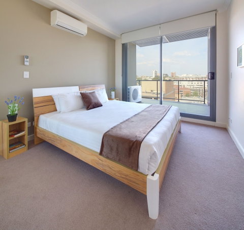 Zara Tower Hotel - Accommodation Fremantle 4