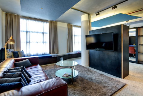 Zara Tower Hotel - Accommodation Fremantle 5