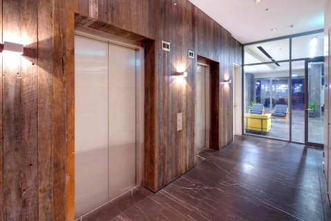 Zara Tower Hotel - Accommodation Fremantle 1
