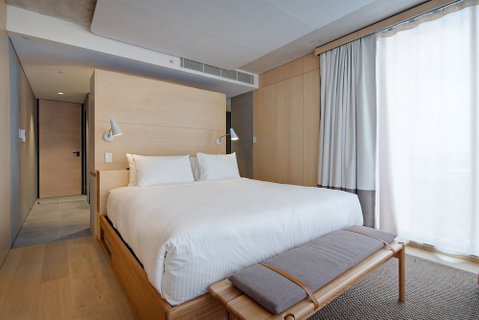 Zara Tower Hotel - Accommodation Fremantle 6