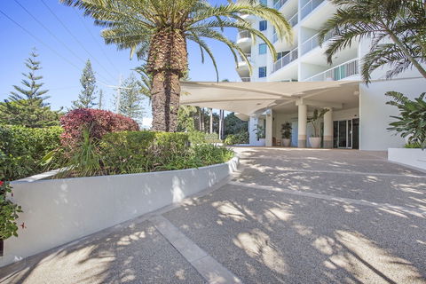 Crystal Bay On The Broadwater - Accommodation Fremantle 2