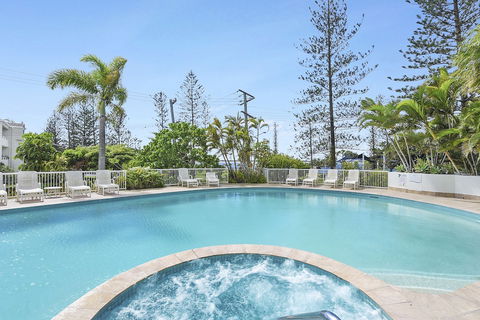 Crystal Bay On The Broadwater - Accommodation Fremantle 5