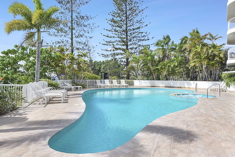 Crystal Bay On The Broadwater - Accommodation Fremantle 4