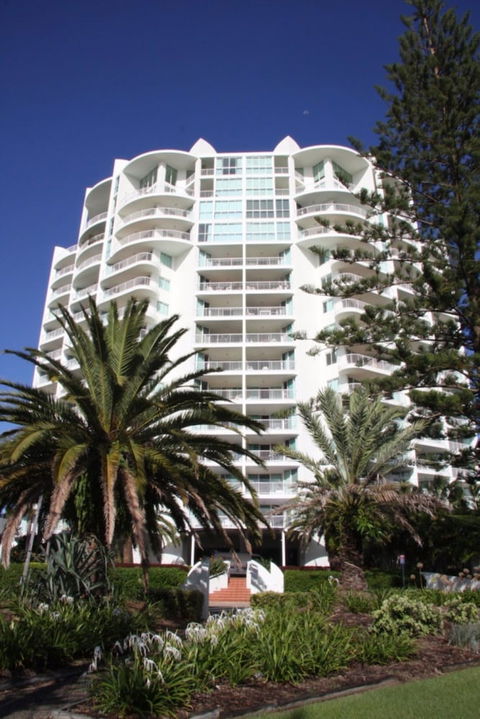 Crystal Bay On The Broadwater - Accommodation Fremantle 1