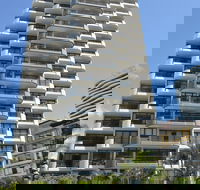 Pacific Resort Broadbeach - Accommodation Fremantle