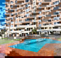 Belle Maison Apartments - Accommodation Fremantle