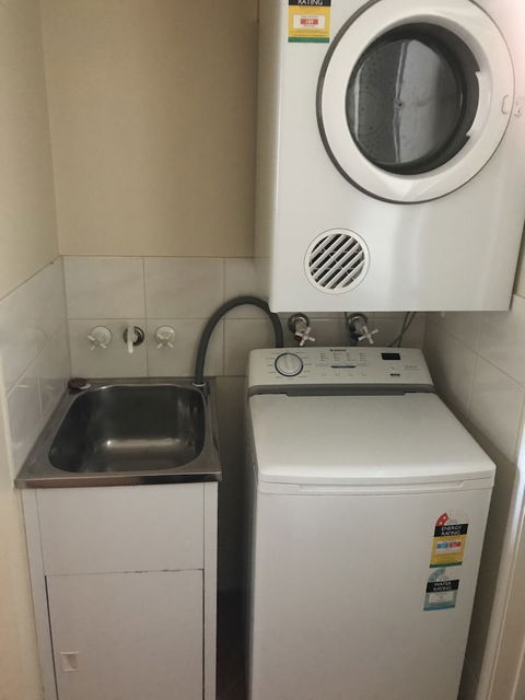 Villa Vaucluse Apartments Of Cairns - Accommodation Fremantle 6