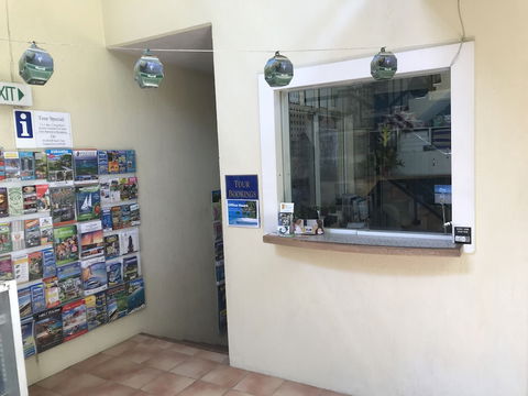 Villa Vaucluse Apartments Of Cairns - Accommodation Fremantle 2
