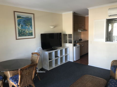 Villa Vaucluse Apartments Of Cairns - Accommodation Fremantle 3