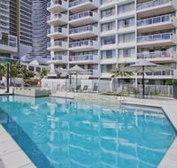South Pacific Plaza - Accommodation Fremantle