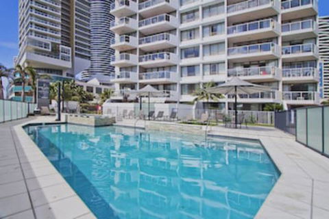 South Pacific Plaza - Accommodation Fremantle 0