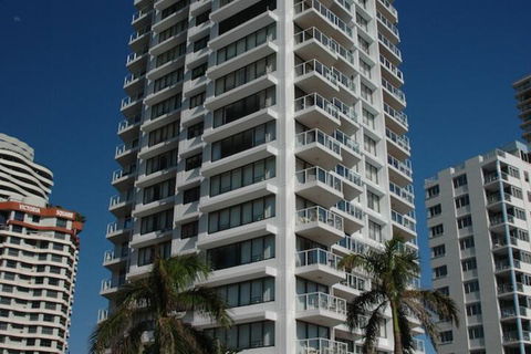 South Pacific Plaza - Accommodation Fremantle 2