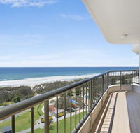 Voyager Resort - Accommodation Fremantle