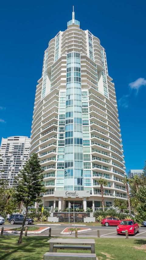Carmel By The Sea - Accommodation Fremantle 1