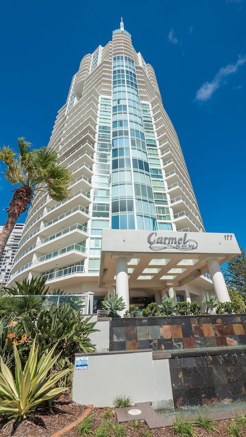 Carmel By The Sea - Accommodation Fremantle 0