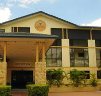 Sapphire Resort - Accommodation Fremantle