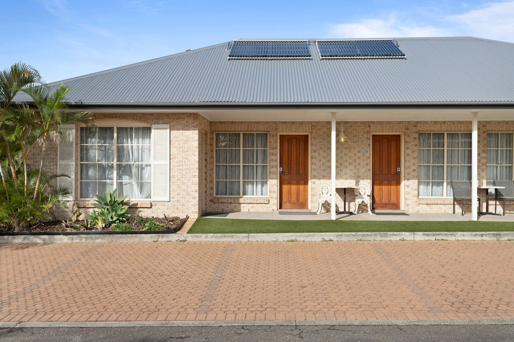 Larapinta QLD Accommodation Fremantle