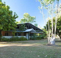 Mt Hart Homestead - Accommodation Fremantle