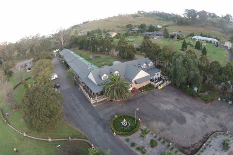 Picton Valley Motel - Accommodation Fremantle 2