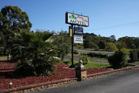 Picton Valley Motel - Accommodation Fremantle 1