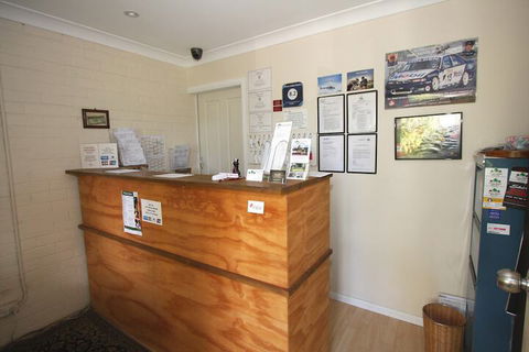 Picton Valley Motel - Accommodation Fremantle 6