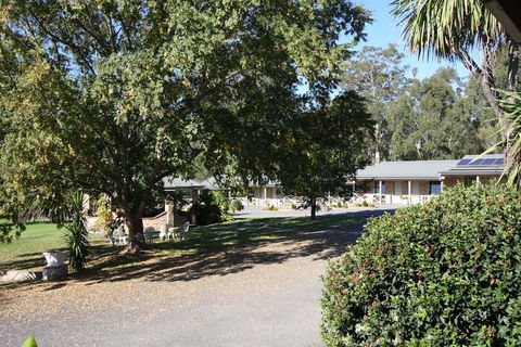 Picton Valley Motel - Accommodation Fremantle 4