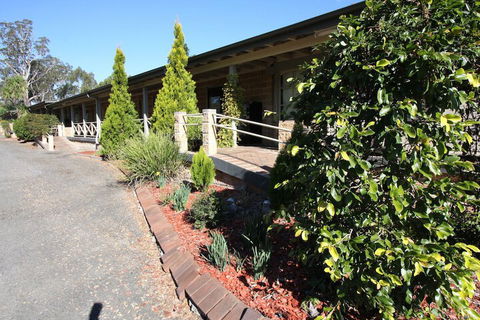 Picton Valley Motel - Accommodation Fremantle 5