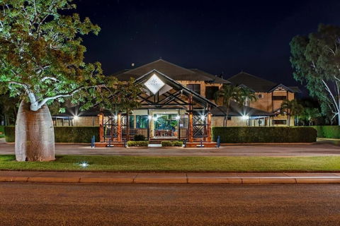 Blue Seas Resort - Accommodation Fremantle 1