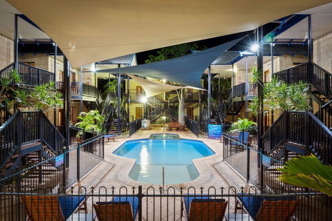 Blue Seas Resort - Accommodation Fremantle 2