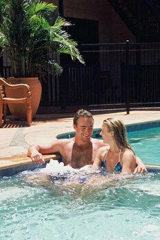 Blue Seas Resort - Accommodation Fremantle 5