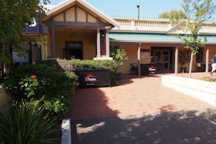  Accommodation Fremantle