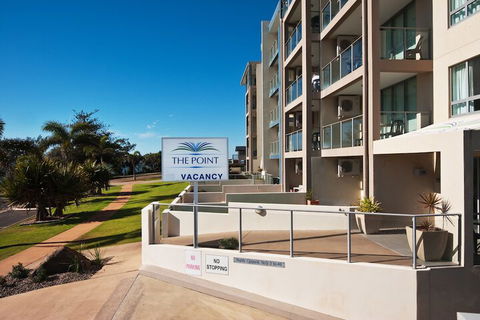 The Point Resort - Accommodation Fremantle 2