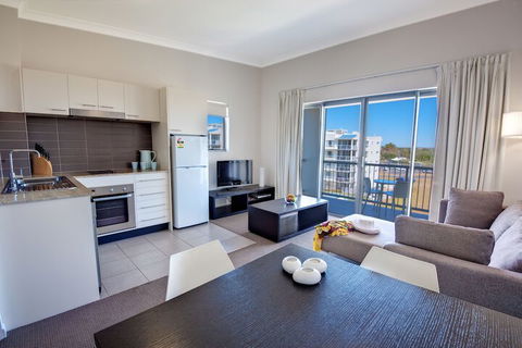 The Point Resort - Accommodation Fremantle 5