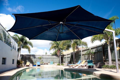 The Point Resort - Accommodation Fremantle 3