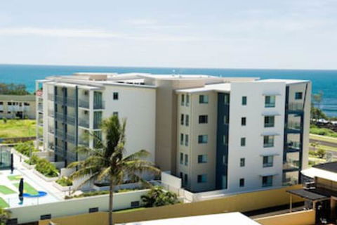 The Point Resort - Accommodation Fremantle 0