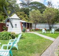 Manlys Hidden Gem - Accommodation Fremantle