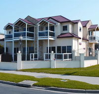 Lighthouse Keepers Inn - Accommodation Fremantle
